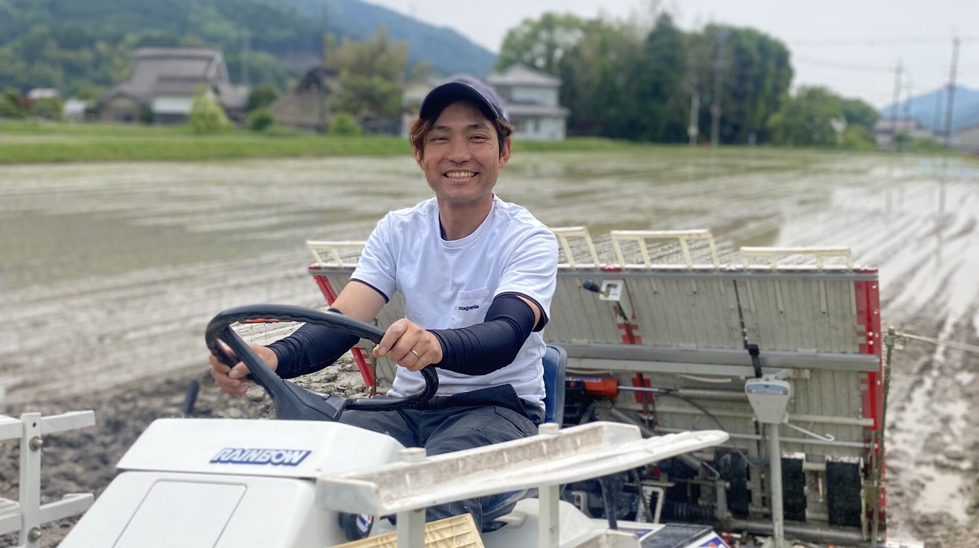 代表 村上玄一